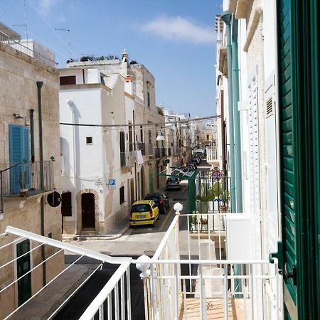 Allure 84 - Little Gem In The Heart Of The Old Town Polignano a Mare Zewnętrze zdjęcie