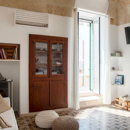 Allure 84 - Little Gem In The Heart Of The Old Town Polignano a Mare Zewnętrze zdjęcie