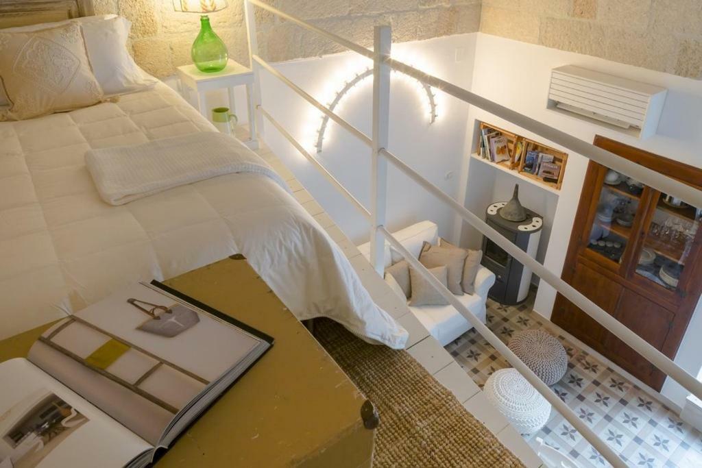 Allure 84 - Little Gem In The Heart Of The Old Town Polignano a Mare Zewnętrze zdjęcie