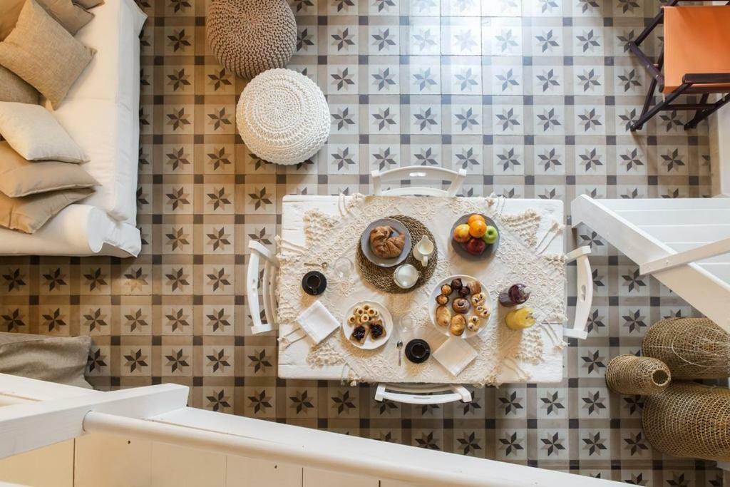 Allure 84 - Little Gem In The Heart Of The Old Town Polignano a Mare Zewnętrze zdjęcie