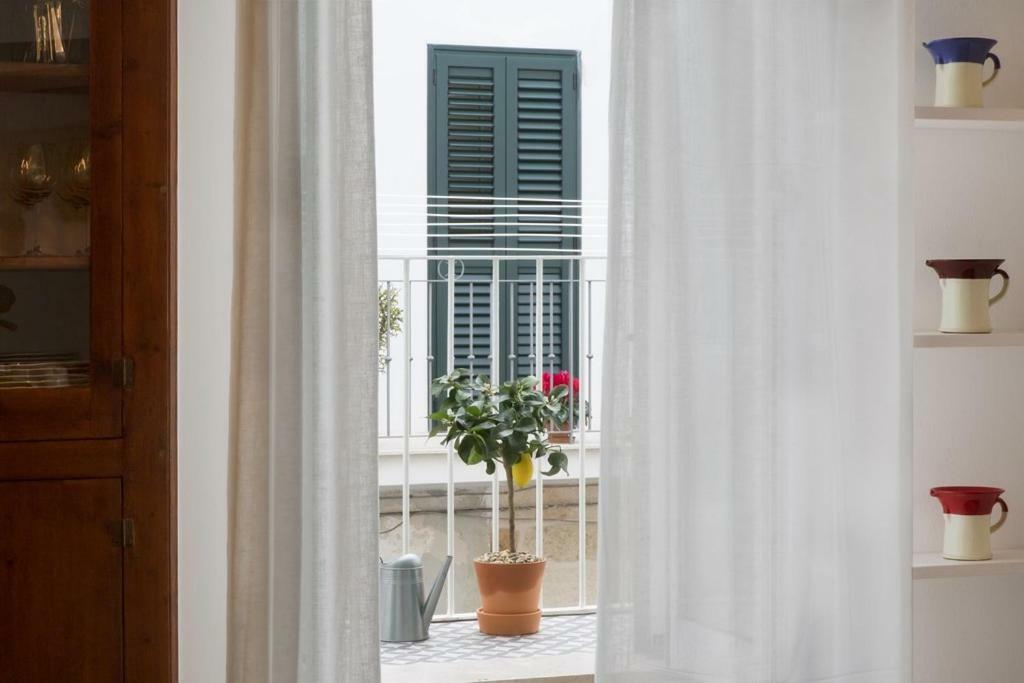 Allure 84 - Little Gem In The Heart Of The Old Town Polignano a Mare Zewnętrze zdjęcie