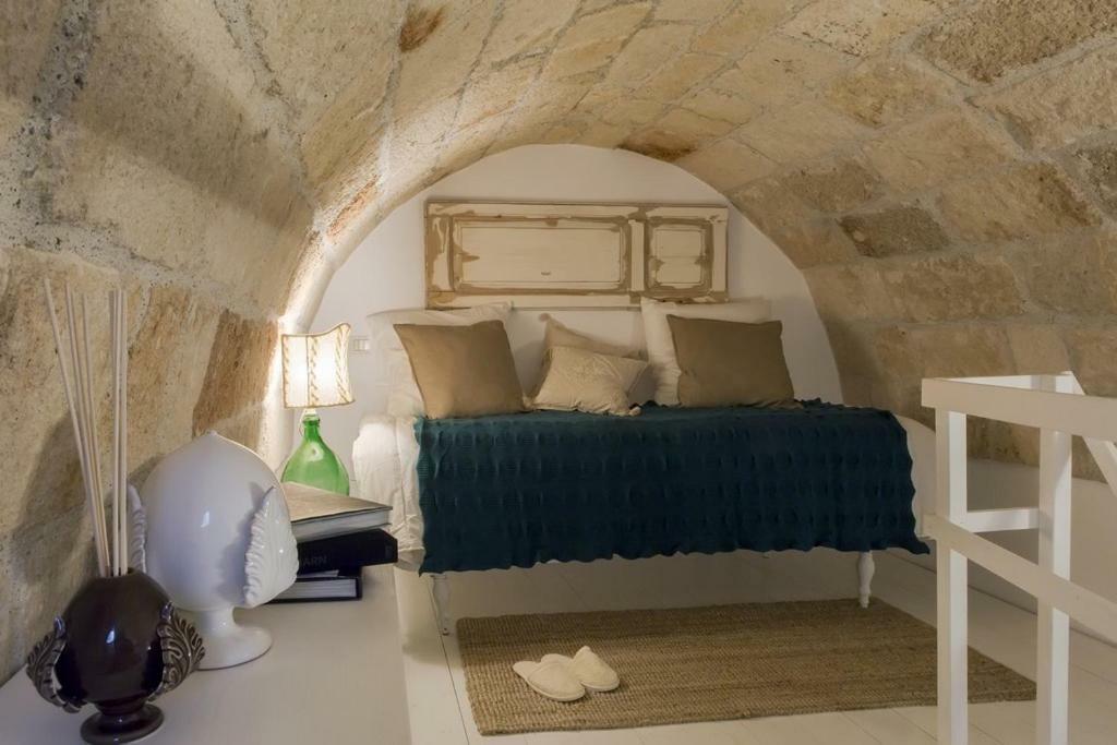 Allure 84 - Little Gem In The Heart Of The Old Town Polignano a Mare Zewnętrze zdjęcie