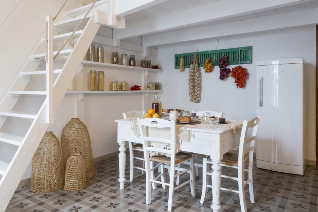 Allure 84 - Little Gem In The Heart Of The Old Town Polignano a Mare Zewnętrze zdjęcie