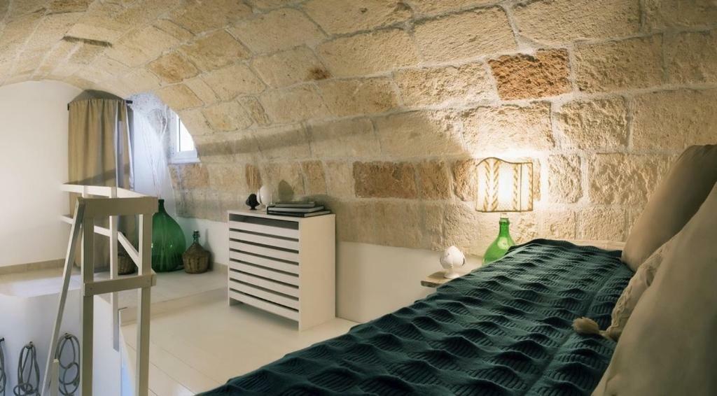 Allure 84 - Little Gem In The Heart Of The Old Town Polignano a Mare Zewnętrze zdjęcie