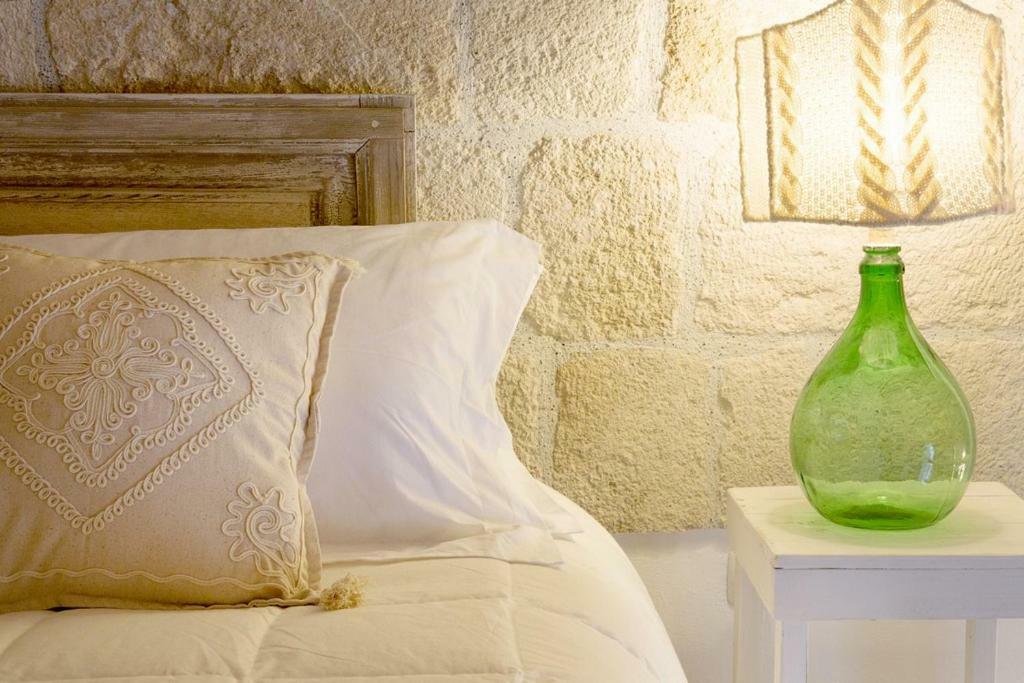 Allure 84 - Little Gem In The Heart Of The Old Town Polignano a Mare Zewnętrze zdjęcie