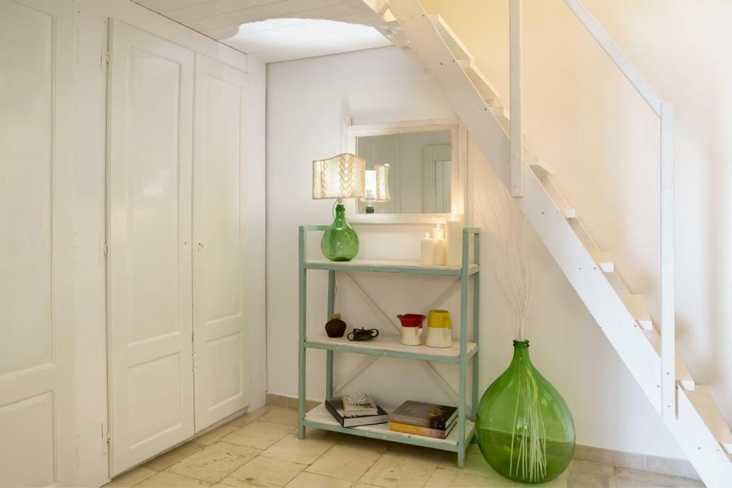 Allure 84 - Little Gem In The Heart Of The Old Town Polignano a Mare Zewnętrze zdjęcie