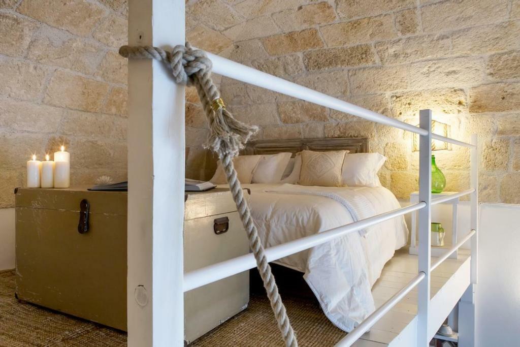 Allure 84 - Little Gem In The Heart Of The Old Town Polignano a Mare Zewnętrze zdjęcie
