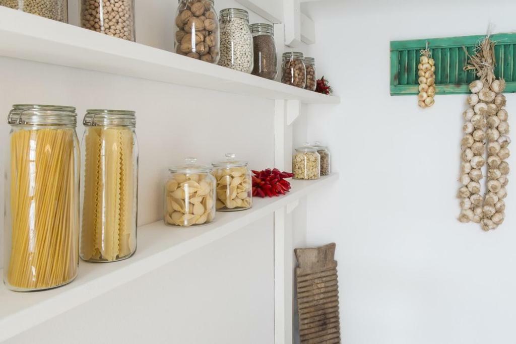Allure 84 - Little Gem In The Heart Of The Old Town Polignano a Mare Zewnętrze zdjęcie