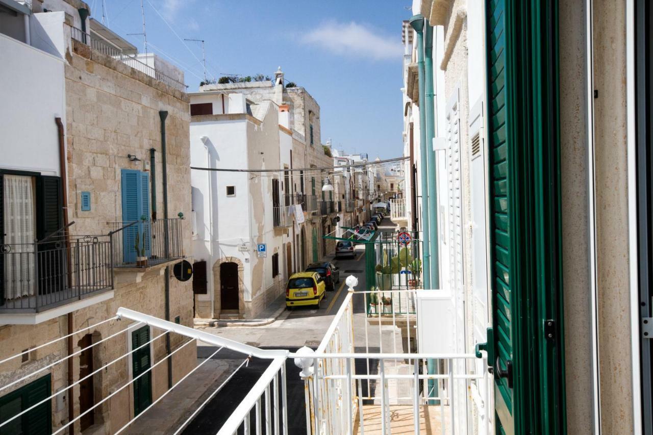Allure 84 - Little Gem In The Heart Of The Old Town Polignano a Mare Zewnętrze zdjęcie
