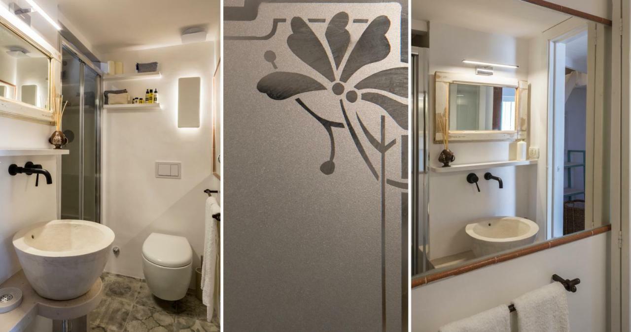 Allure 84 - Little Gem In The Heart Of The Old Town Polignano a Mare Zewnętrze zdjęcie