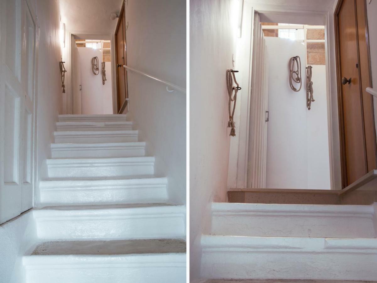 Allure 84 - Little Gem In The Heart Of The Old Town Polignano a Mare Zewnętrze zdjęcie